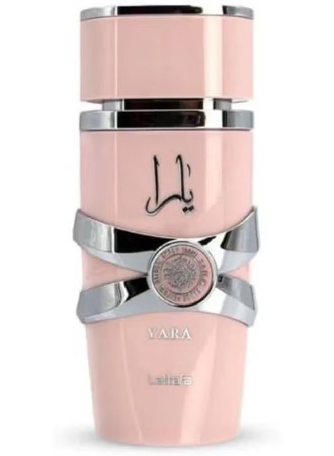 لطافة ماء عطر يارا 100ملليلتر - Image 2